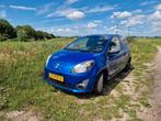 Renault Twingo 1.2 16V 2011 Blauw, 839 kg, 74 pk, 4 cilinders, Origineel Nederlands
