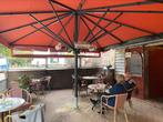 Horeca parasols, Tuin en Terras, Parasols, Nieuw, Ophalen of Verzenden, Waterdicht