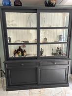 PRACHTIGE BUFFETKAST TE KOOP, Huis en Inrichting, Kasten | Buffetkasten, Ophalen, Gebruikt, 200 cm of meer, 150 tot 200 cm