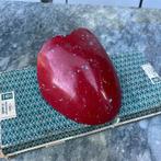 VW Kever Ovale Kentekenplaatverlichting 1953 - 1957, Ophalen of Verzenden, Gebruikt