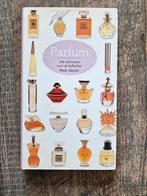 Parfum - alle informatie voor liefhebber, Ophalen of Verzenden, Zo goed als nieuw, Miniatuur