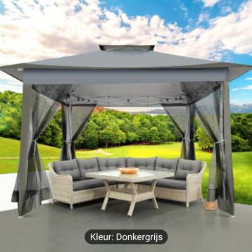 Tuin Tent  beschikbaar voor biedingen
