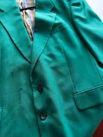 City design colbert hard groen maat 54, Maat 52/54 (L), Ophalen of Verzenden, Groen, City design