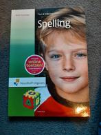 Henk Huizenga - Spelling, Boeken, Studieboeken en Cursussen, Henk Huizenga, Zo goed als nieuw, Verzenden