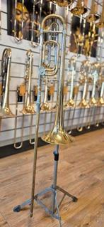 Vincent Bach 36B, Ophalen of Verzenden, Gebruikt, Tenor