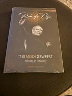 Rob de Nijs - 't Is Mooi Geweest (Nieuw) in verpakking, Ophalen of Verzenden, Nieuw, Overige