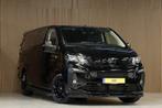 Peugeot Expert 2.0 BlueHDi 180PK L3 DC | 5-Zitter | Dubbel c, Auto's, Gebruikt, Zwart, 4 cilinders, 179 pk