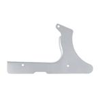 lage achter belt beschermer Chroom 1986-1999 Softail, Petroleumhavenweg 26, Info@taco-motos.com, Nieuw, Ophalen of Verzenden