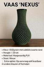 Modern Design met Diepgang, Kunststof, Overige kleuren, Nieuw, Ophalen of Verzenden
