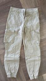 Broek van The Sting, The Sting, Beige, Ophalen of Verzenden, Zo goed als nieuw