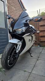 Honda CBR 1000RR SC59 (2008) - Project, Sportuitlaat, 4 cilinders, Motorrijbewijs A, Super Sport