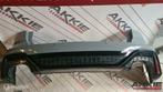 Audi RS6 4K C8 Achterbumper NARDO GRAY, Gebruikt, Ophalen of Verzenden, Achter, Bumper