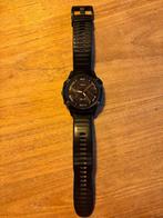 Garmin Fenix 6 Pro, Gebruikt, Zwart, Ophalen of Verzenden, Waterdicht