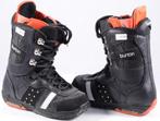 38,5 EU dames snowboardschoenen BURTON WOMENS SAPPHIRE, Verzenden, Gebruikt, Schoenen