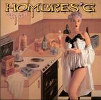 Hombres G - agitar antes de usar*, Ophalen of Verzenden, 1980 tot 2000, Zo goed als nieuw