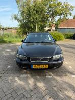 Volvo V70 2003 Zwart, Voorwielaandrijving, 1556 kg, Zwart, Regensensor