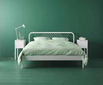 IKEA NESTTUN Bed - afbeelding 6