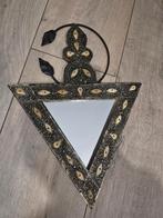 Spiegel, Ophalen, Minder dan 50 cm, Gebruikt, Minder dan 100 cm