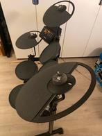 Yamaha DTX400k Elektronisch drumstel, Muziek en Instrumenten, Drumstellen en Slagwerk, Ophalen, Zo goed als nieuw, Yamaha