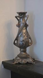 Art Nouveau vaasje, Ophalen of Verzenden, Overige materialen