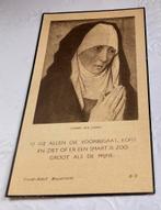 Arnoldina van de Ven Boxtel 1941 Eindhoven, Verzenden, Bidprentje