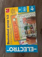 Jumbo Electro basisschool groep 1 en 2, Hobby en Vrije tijd, Ophalen, Zo goed als nieuw