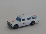 Mercedes-Benz Ambulance "Binz", Matchbox, 3 inch, igst, Ophalen of Verzenden, Gebruikt, Auto
