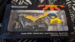 Minichamps Yamaha YZR-M1 Valentino Rossi 2006, Ophalen of Verzenden, Nieuw, Motoren
