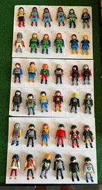 Playmobil poppetjes, Ophalen of Verzenden, Zo goed als nieuw