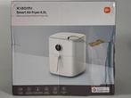 Xiaomi Smart Airfryer - 4.5 Liter - Wit | Nieuw, Witgoed en Apparatuur, Airfryers, Airfryer, Support@xiaomi,com, Nieuw, Prinses Beatrixlaan 582, 2595BM Den Haag, Nederland