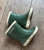 Bergstein laarsjes groen maat 20, Gebruikt, Jongen of Meisje, Ophalen of Verzenden, Laarzen