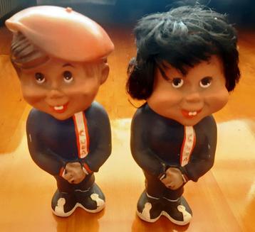 pop Mascottes Olympische spelen 1968 cuba  beschikbaar voor biedingen