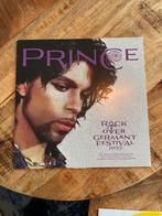 Prince rock over germany festival 1993 LP, Cd's en Dvd's, Vinyl | Rock, Ophalen of Verzenden, Gebruikt, 12 inch, Poprock