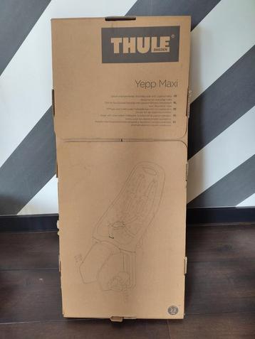 Thule yepp maxi nieuw in doos