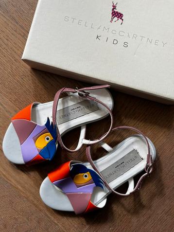 Stella McCartney kids sandals