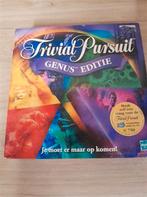 Trivial genus editie - s1566, Hobby en Vrije tijd, Gezelschapsspellen | Bordspellen, Ophalen of Verzenden, Zo goed als nieuw