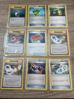 Pokemon Trainer 2016 Set – Bundel 2, Hobby en Vrije tijd, Verzamelkaartspellen | Pokémon, Verzenden, Gebruikt, Meerdere kaarten
