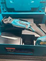 Reciprozaag djr 183 makita, Verzenden, Zo goed als nieuw