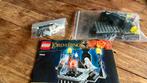 Lego the lord of the rings 79005 the wizard battle, Ophalen, Gebruikt
