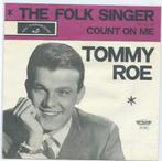Tommy Roe- The Folk Singer
