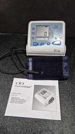 SensaCare SAA-102 bloeddrukmeter Niped. 8C10, Tweedehands verkoop, Tweedehands verkoop, Gebruikt, Ophalen of Verzenden