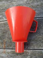 Koffiefilter rood, Ophalen of Verzenden, Zo goed als nieuw