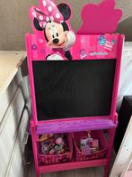 Mini mouse krijtbord, Minder dan 75 cm, 105 cm of meer, Ophalen of Verzenden, Zo goed als nieuw