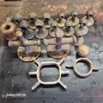 Bronzen Scheepsonderdelen Restauratie, Watersport en Boten, Ophalen of Verzenden