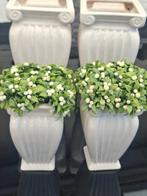 Prachtige set vazen., Ophalen, Gebruikt, Overige materialen, 50 tot 75 cm