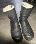 Palladium boots/enkellaarzen warm gevoerd maat 38, Zwart, Lage of Enkellaarzen, Palladium, Ophalen of Verzenden