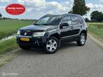 Suzuki Grand Vitara 2.0-16V JX 4x4 Leder Clima Cruise Trekha, 1995 cc, 4 cilinders, 1850 kg, Grand Vitara