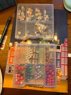 Kralen en Bedels Set, Ophalen of Verzenden, Gebruikt, Kraal