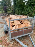 Brandhout - Douglas, Tuin en Terras, Haardhout, Minder dan 3 m³, Ophalen, Overige houtsoorten, Blokken