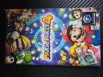 Mario party 4 handleiding gamecube nieeuwstaat, Spelcomputers en Games, Games | Nintendo GameCube, 3 spelers of meer, Ophalen of Verzenden